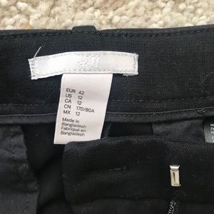 H&M Dress Pants
